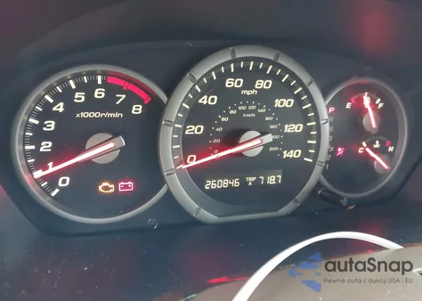 2006 Honda Pilot Ex-L z USA, uszkodzony, nr VIN 5FNYF28586B049423